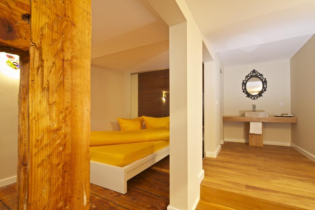Hotel Zum Lowen Lahr  Szoba fotó