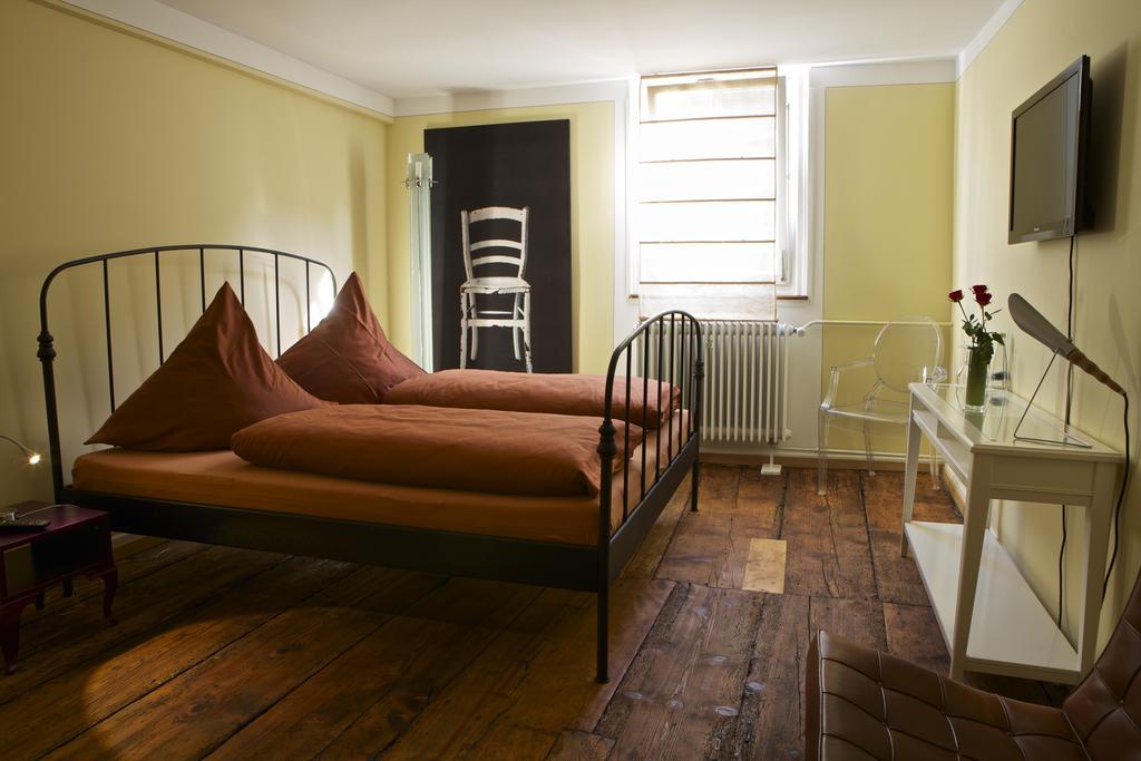 Hotel Zum Lowen Lahr  Szoba fotó