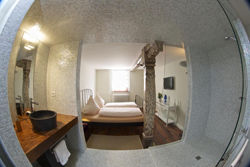 Hotel Zum Lowen Lahr  Szoba fotó