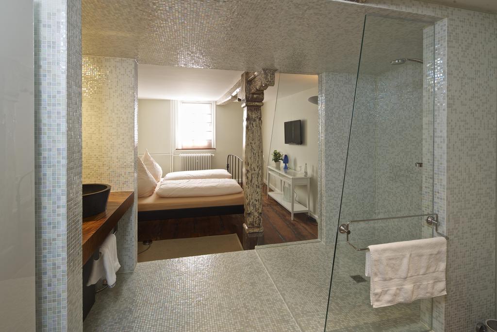 Hotel Zum Lowen Lahr  Kültér fotó