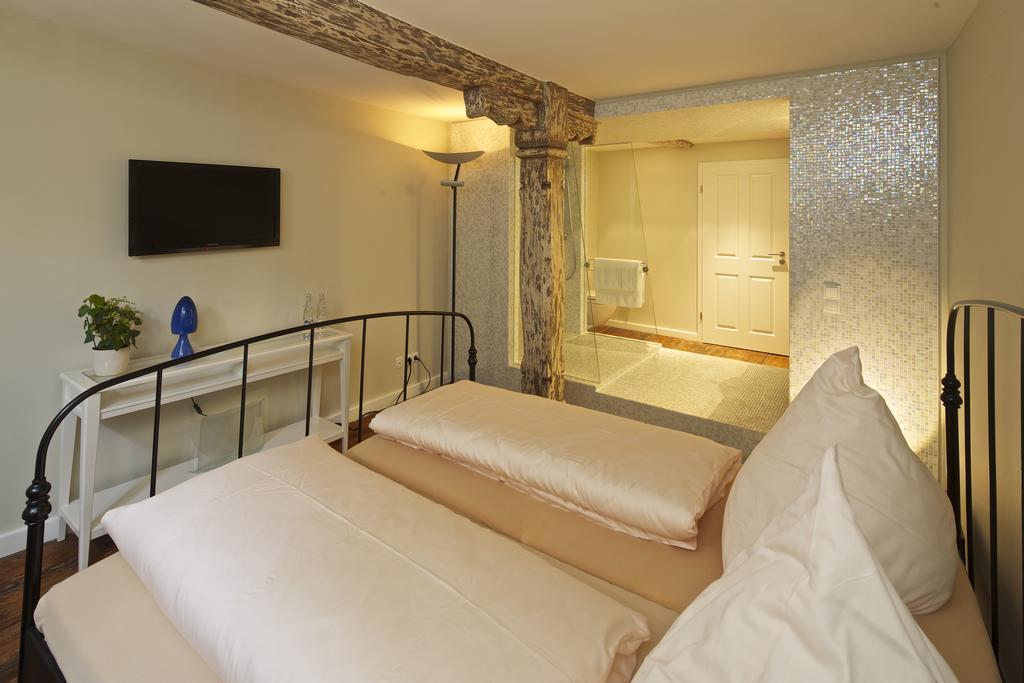 Hotel Zum Lowen Lahr  Szoba fotó