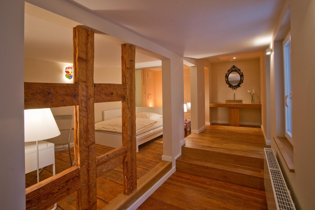 Hotel Zum Lowen Lahr  Szoba fotó