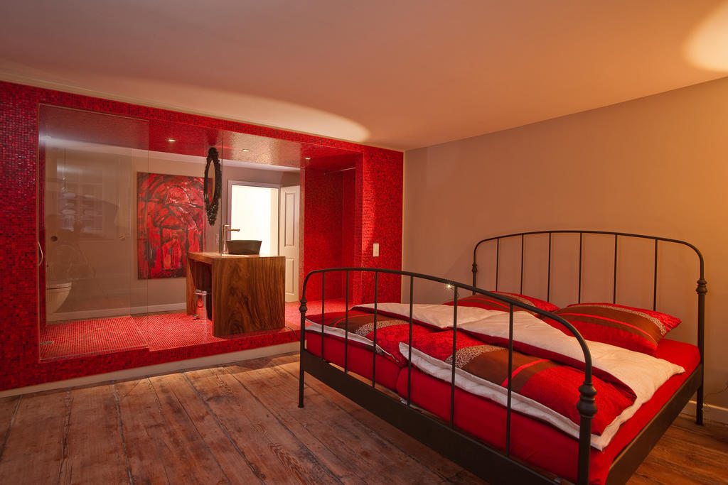 Hotel Zum Lowen Lahr  Kültér fotó